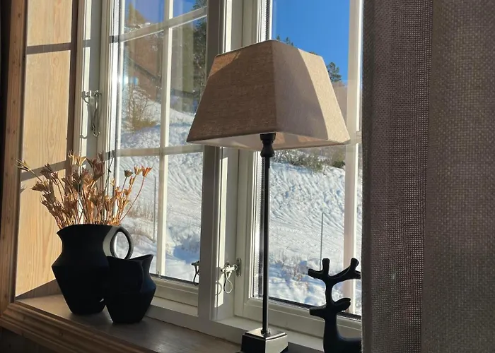 Leilighet I Vakre Rauland